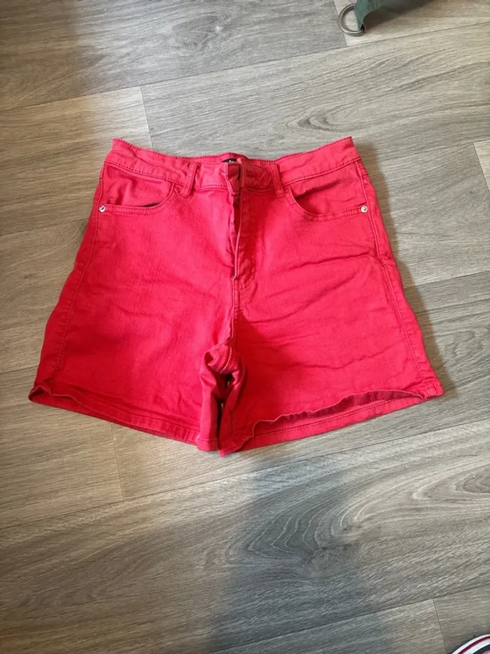 Short
