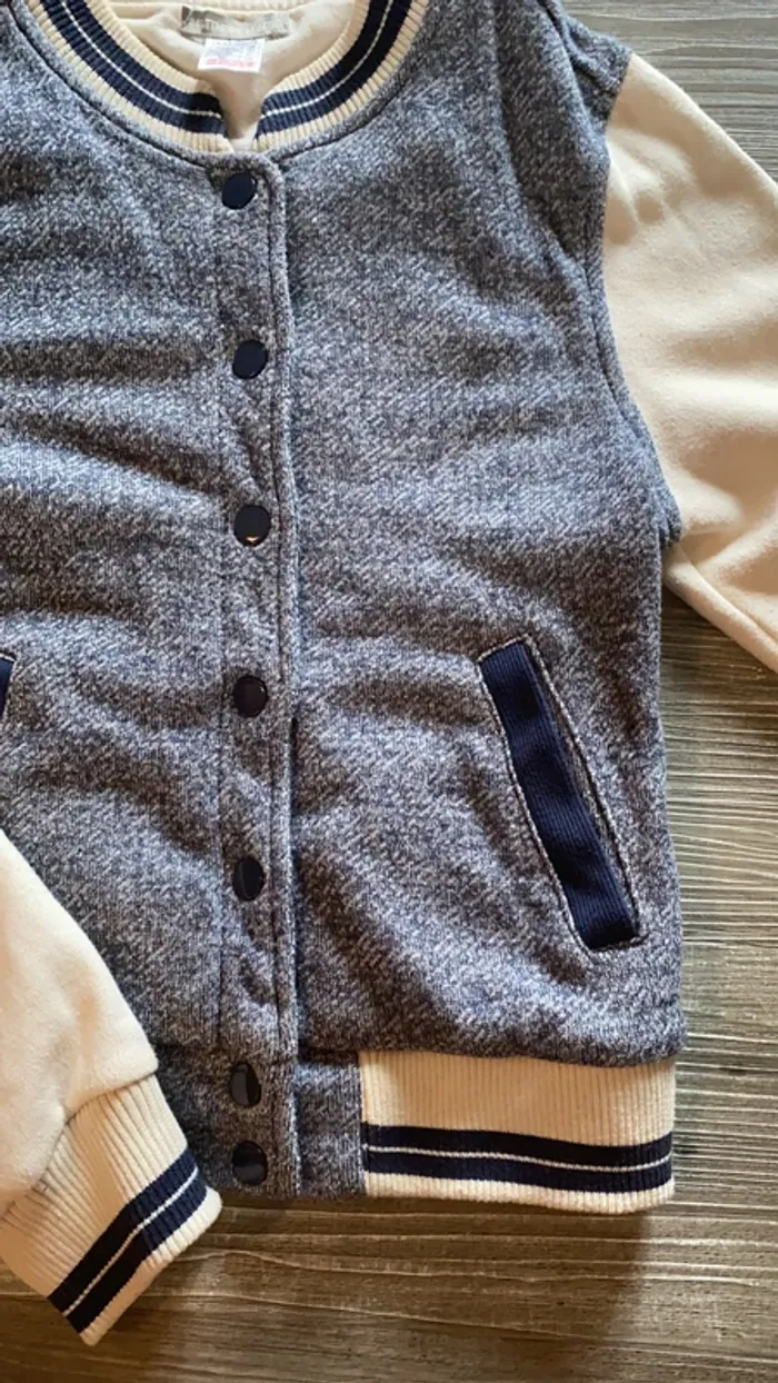 Veste - photo numéro 2