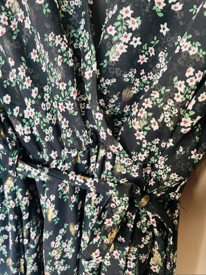 Robe longue d’été - photo numéro 3