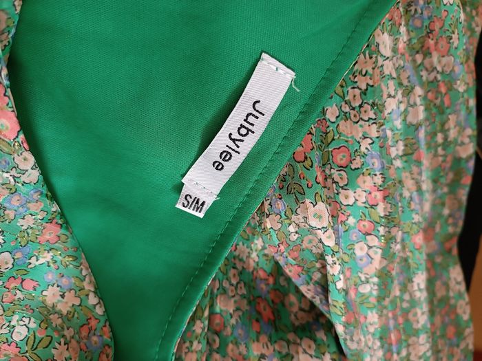 Robe longue taille 36 - photo numéro 6