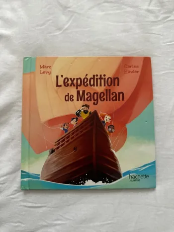 Livre pour enfants