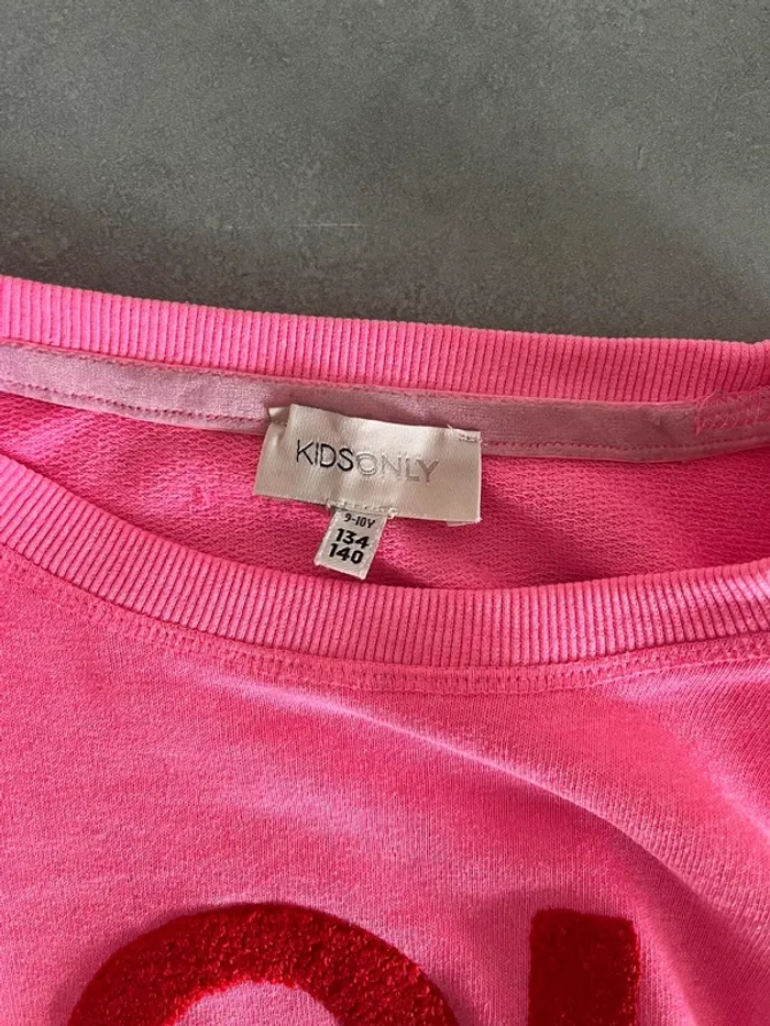 Pull LOL - photo numéro 4