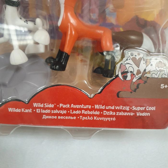 101 dalmatian street : Dylan et Ferguson - photo numéro 3