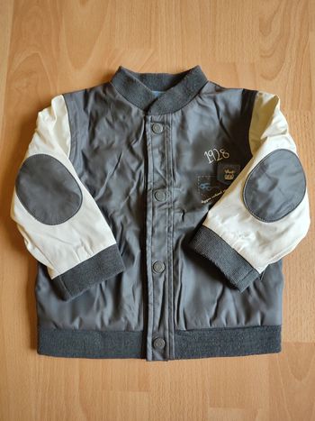 Veste mi-saison Tout Simplement en 9M