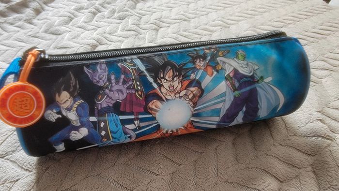 Trousse dragon ball z
