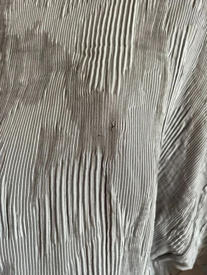 Ensemble gris Zara - photo numéro 6