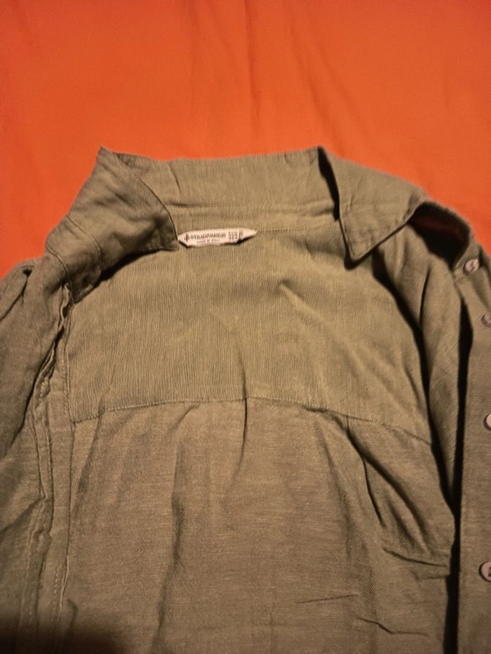Chemise - photo numéro 2