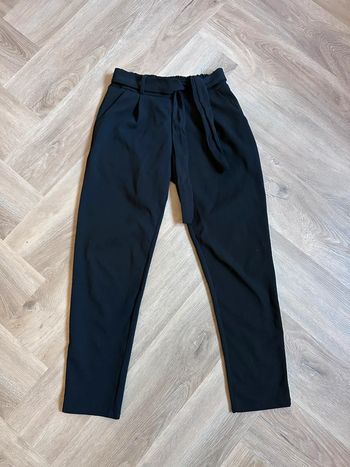 Pantalon cintré