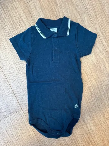 Bodie petit bateau