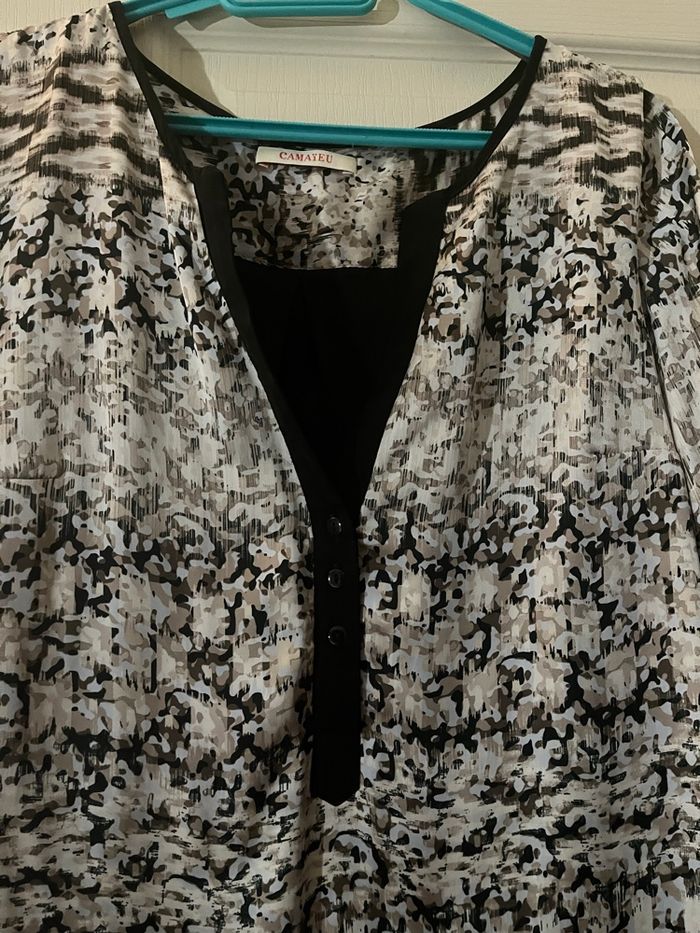 Robe Camaïeu - photo numéro 2