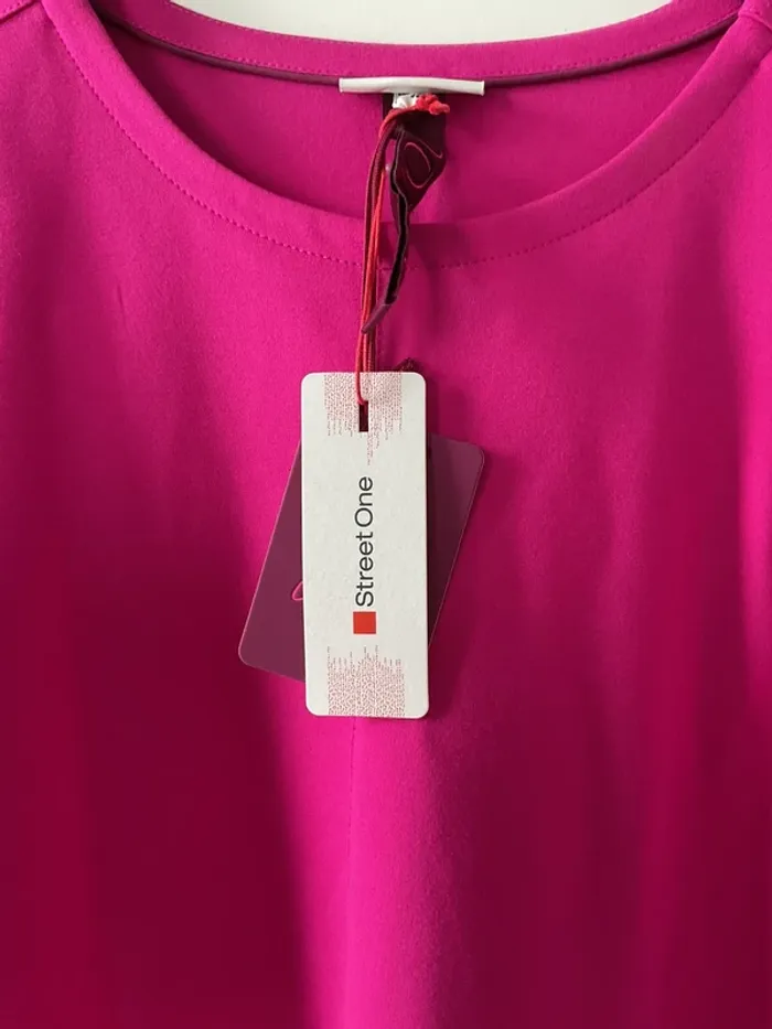 Robe midi - photo numéro 6