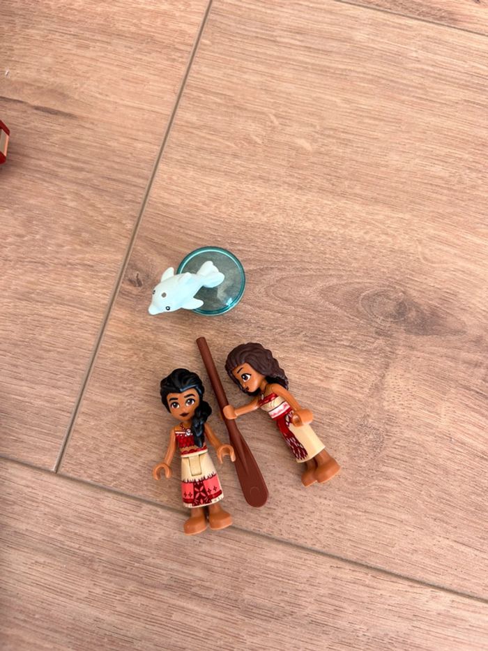 Lego Disney 43210 - photo numéro 5