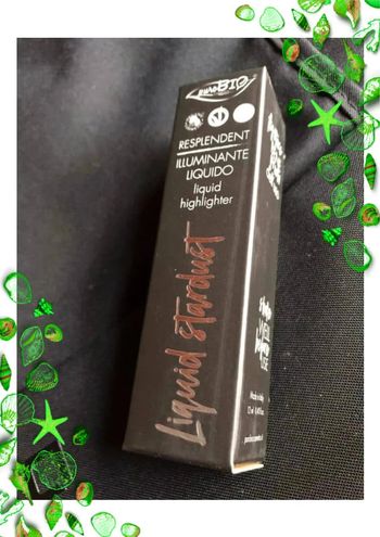 Stardust Luminizer PuroBio