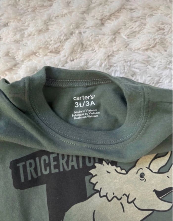 T-shirt - photo numéro 3