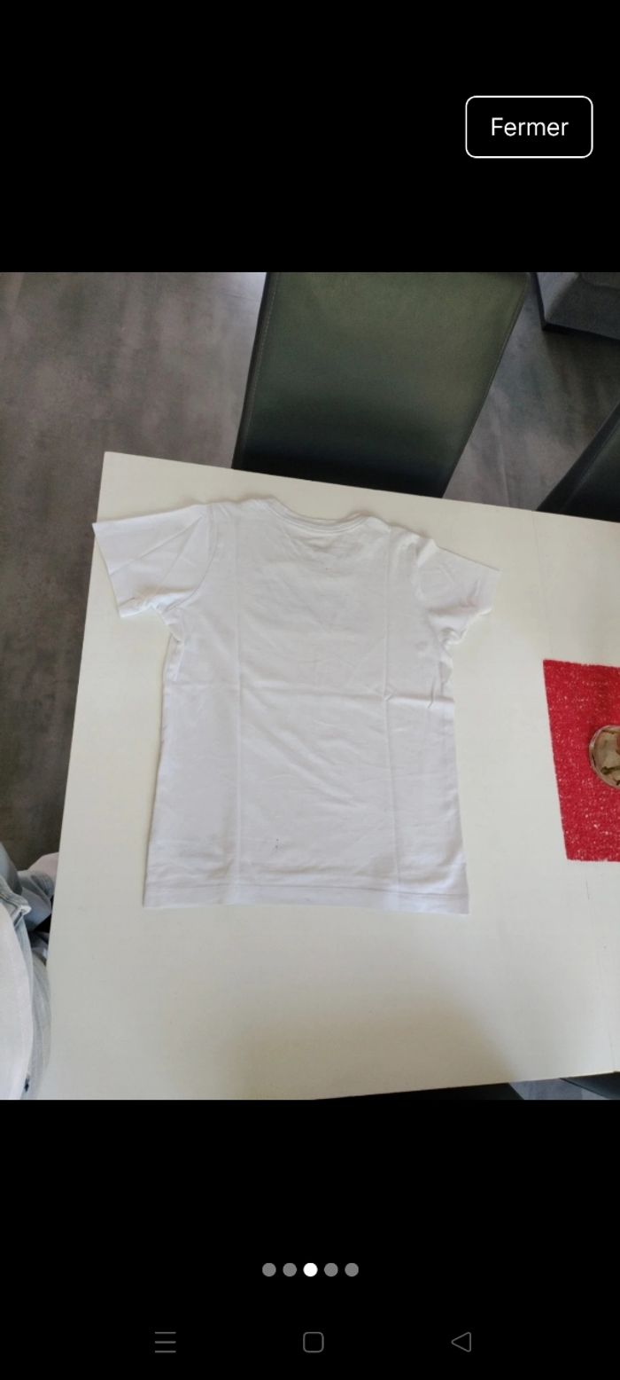 T-shirt Nike - photo numéro 3