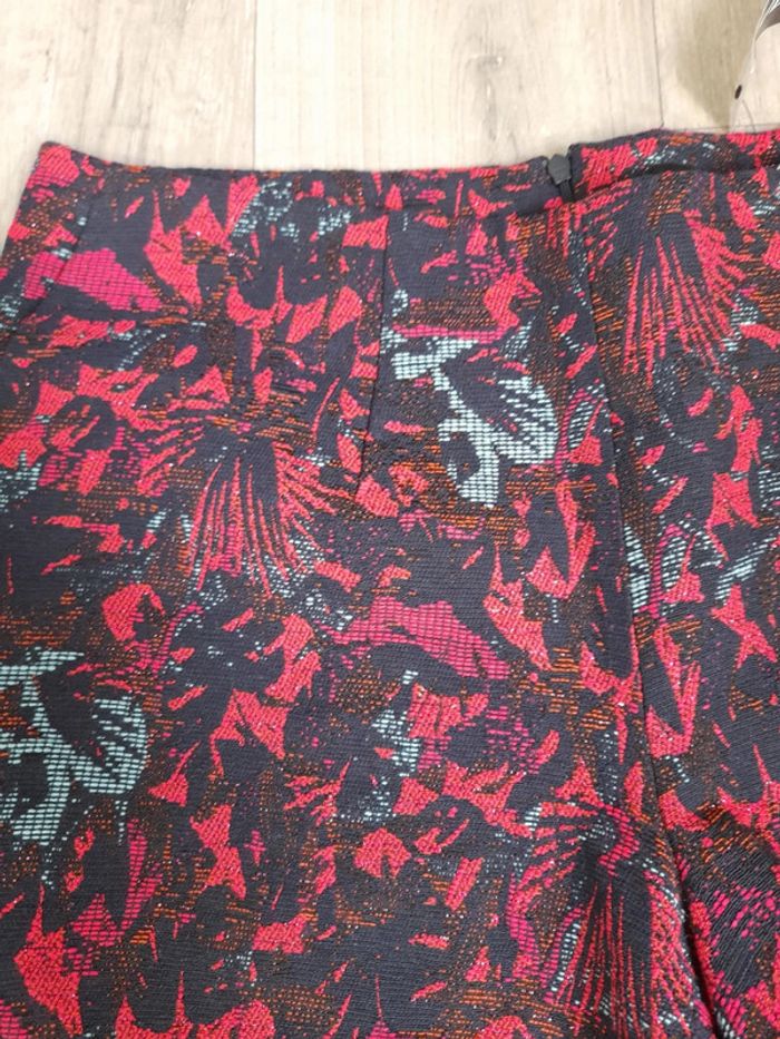 Short habille - photo numéro 2