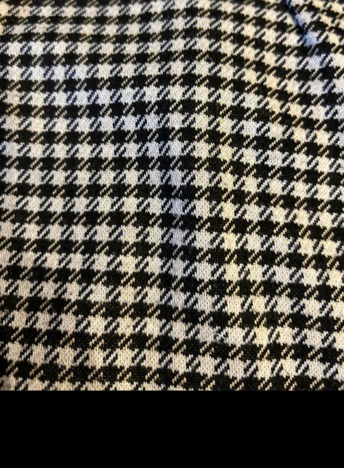 Blazer à carreaux H&M - photo numéro 3