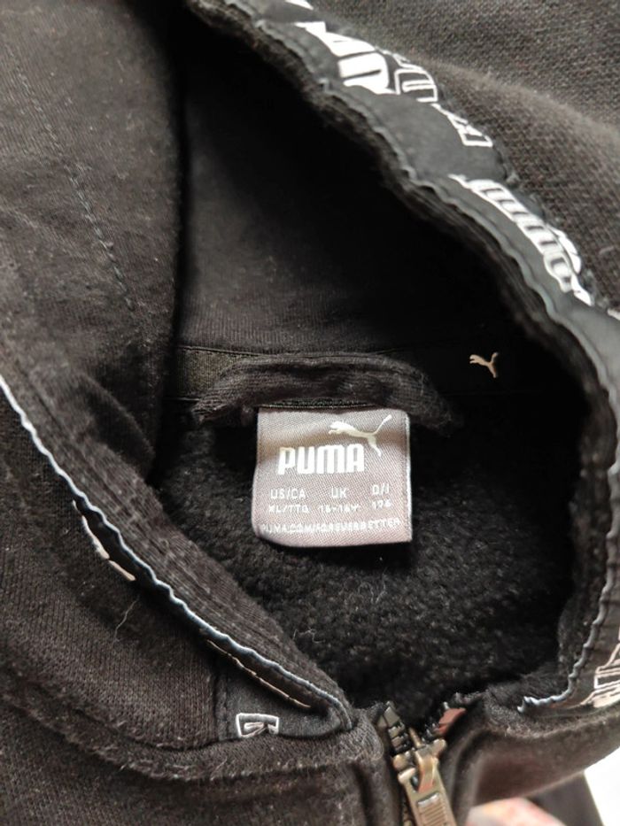 Ensemble puma 15/16 ans - photo numéro 6