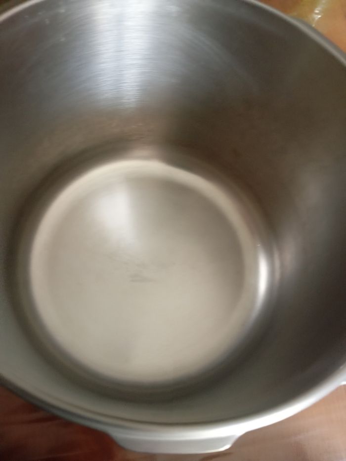 Cocotte Seb grande capacité très peu utilisée - photo numéro 4