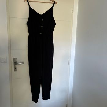 Combinaison pantalon
