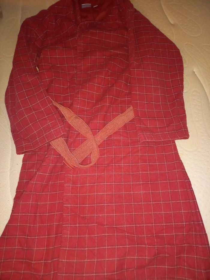 Robe de chambre Kiabi 12 ans mixte