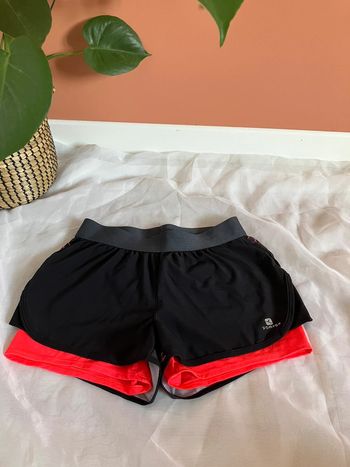 Short de sport 10 ans