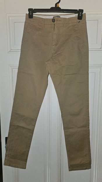 Pantalon bonobo