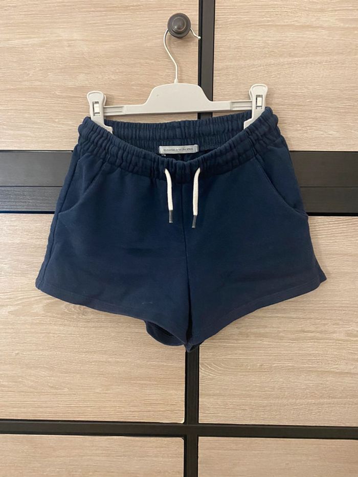 Short Monoprix Taille 12 ans