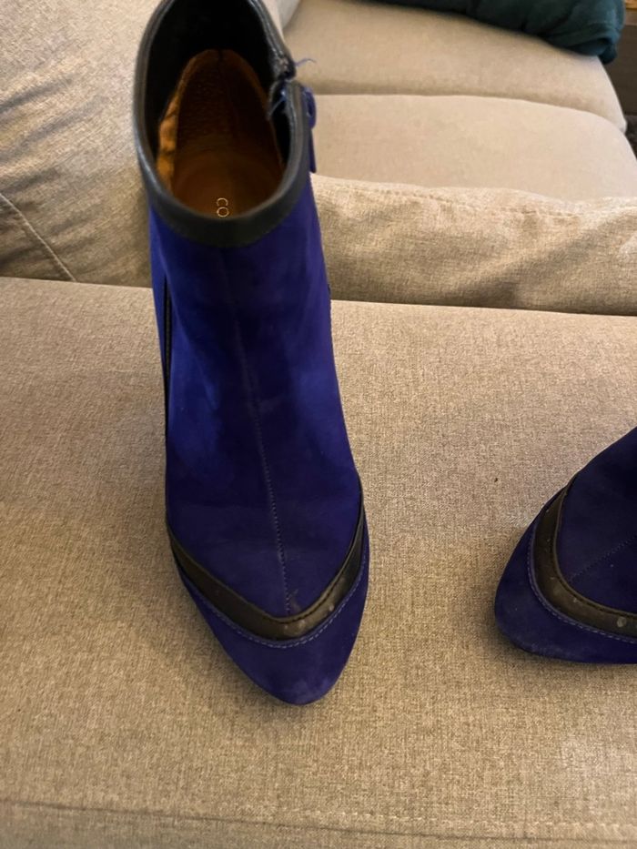 Lots de chaussures à choisir : 3 paires au choix - photo numéro 5