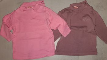 Lot 2 t-shirt orchestra