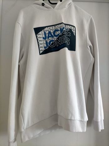 Lot Sweats à capuche jack & Jones taille S