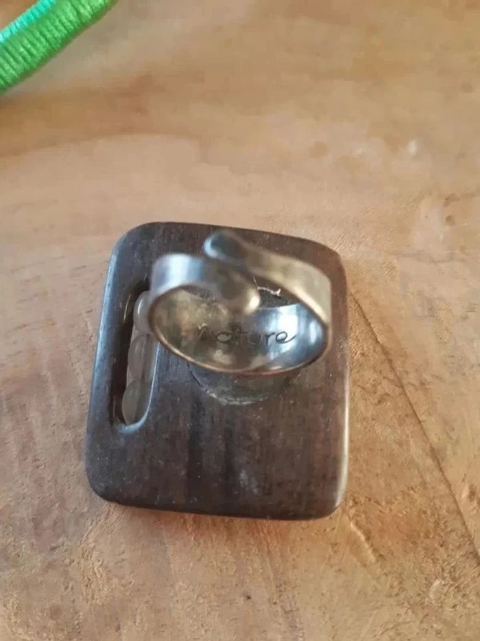 Lot de 7 bijoux ethniques - photo numéro 12