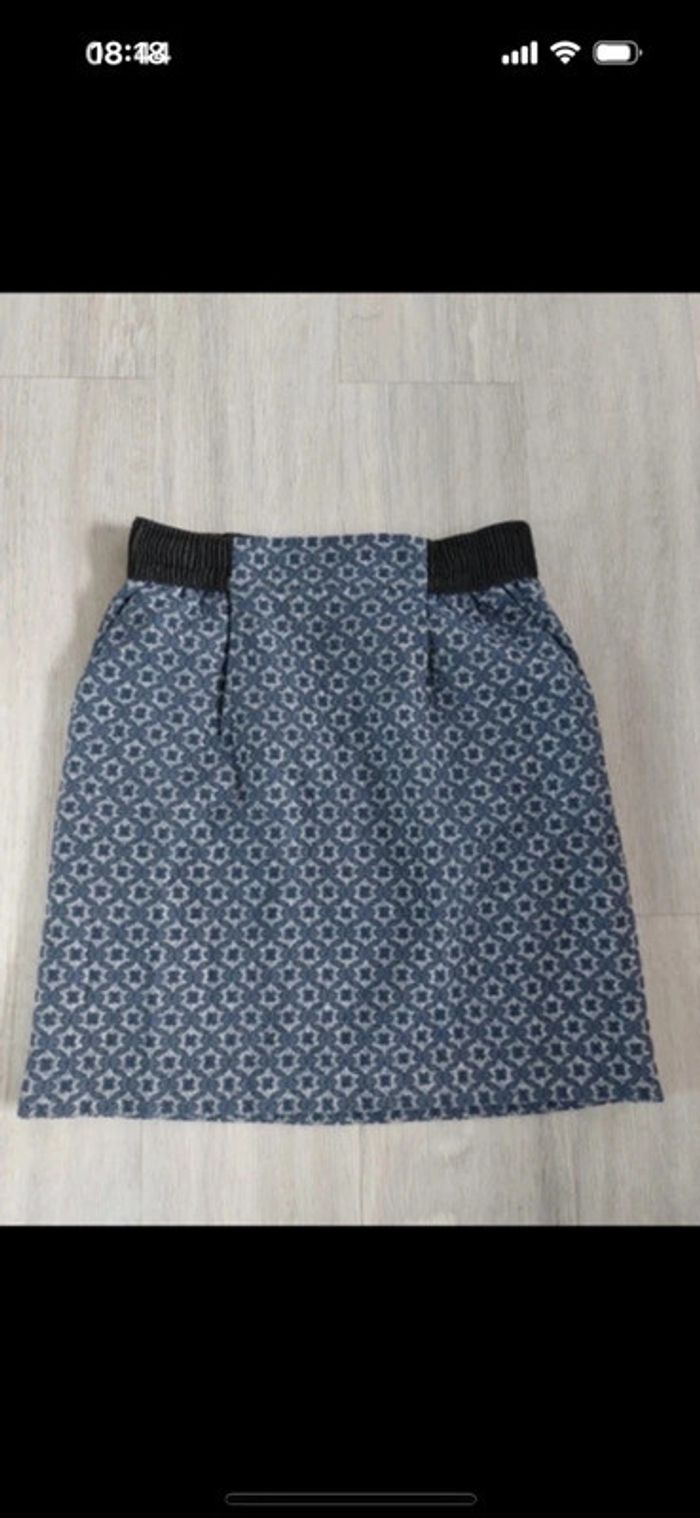 Jupe Naf Naf taille 36