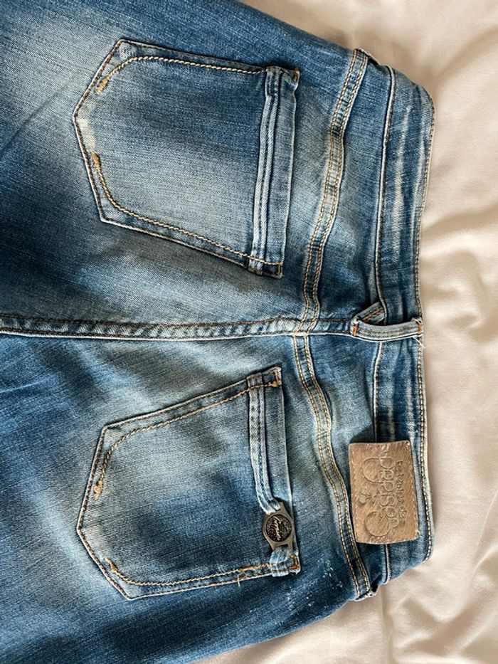 Jeans le temps des cerises - photo numéro 4