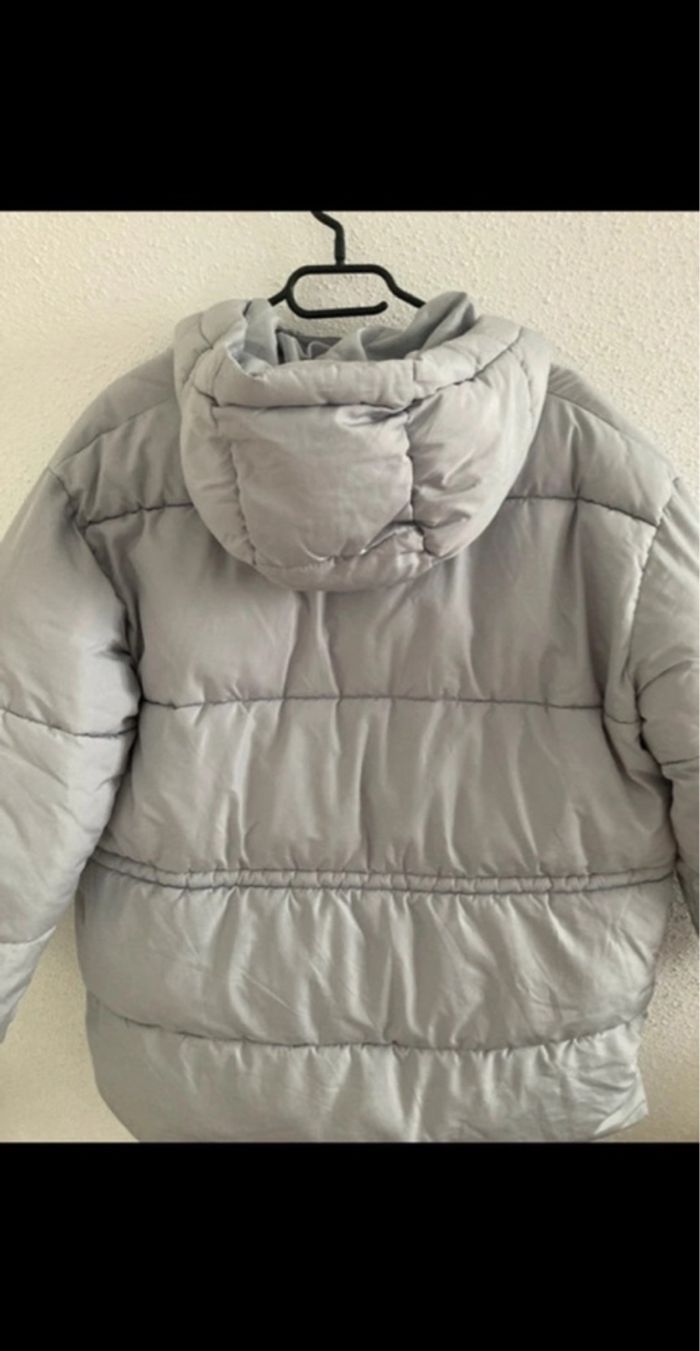 Doudoune H&M - photo numéro 3