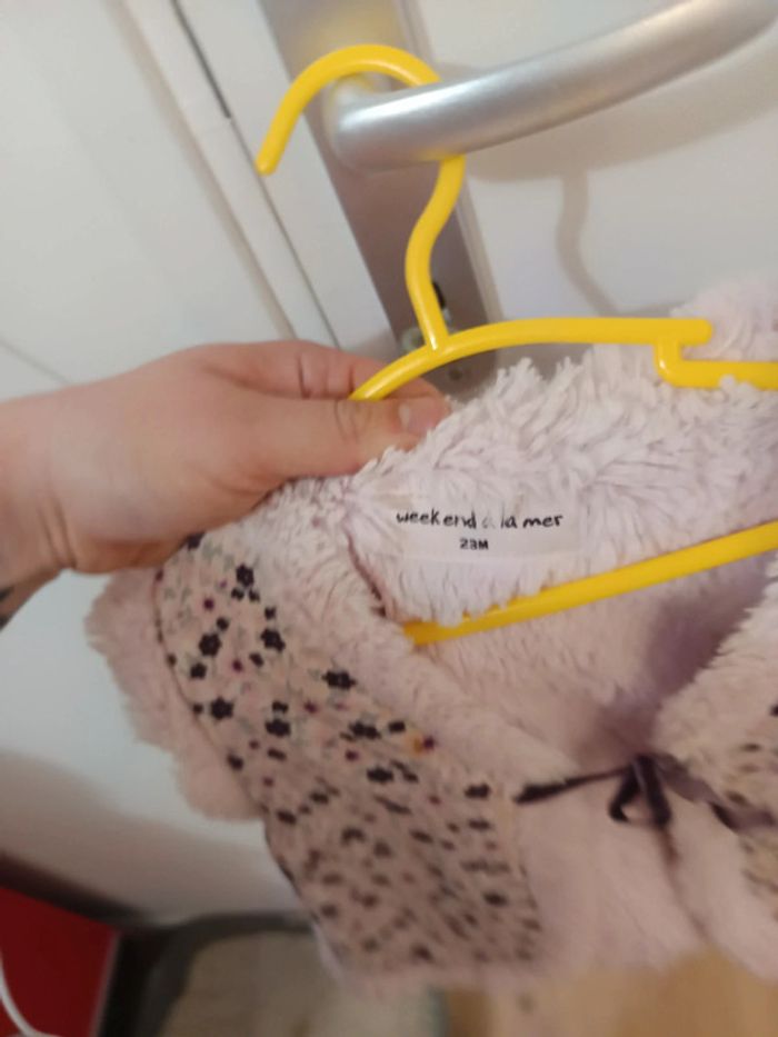 Boléro weekend à la mer - photo numéro 2