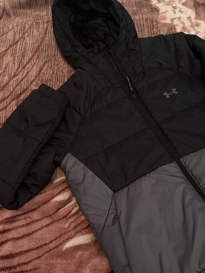 Manteau Under Armour Storm (Loose Fit) - photo numéro 2