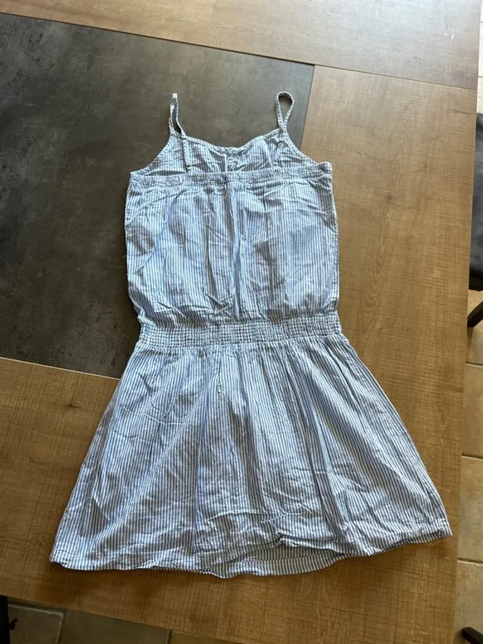 Robe femme, Vero moda, taille s - photo numéro 2