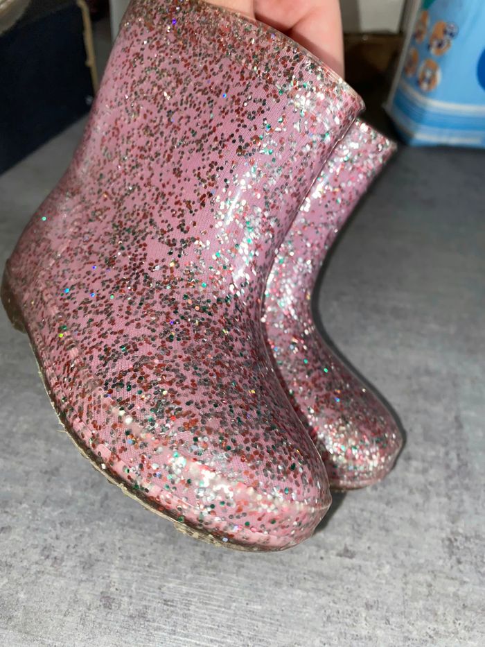 Botte de pluie