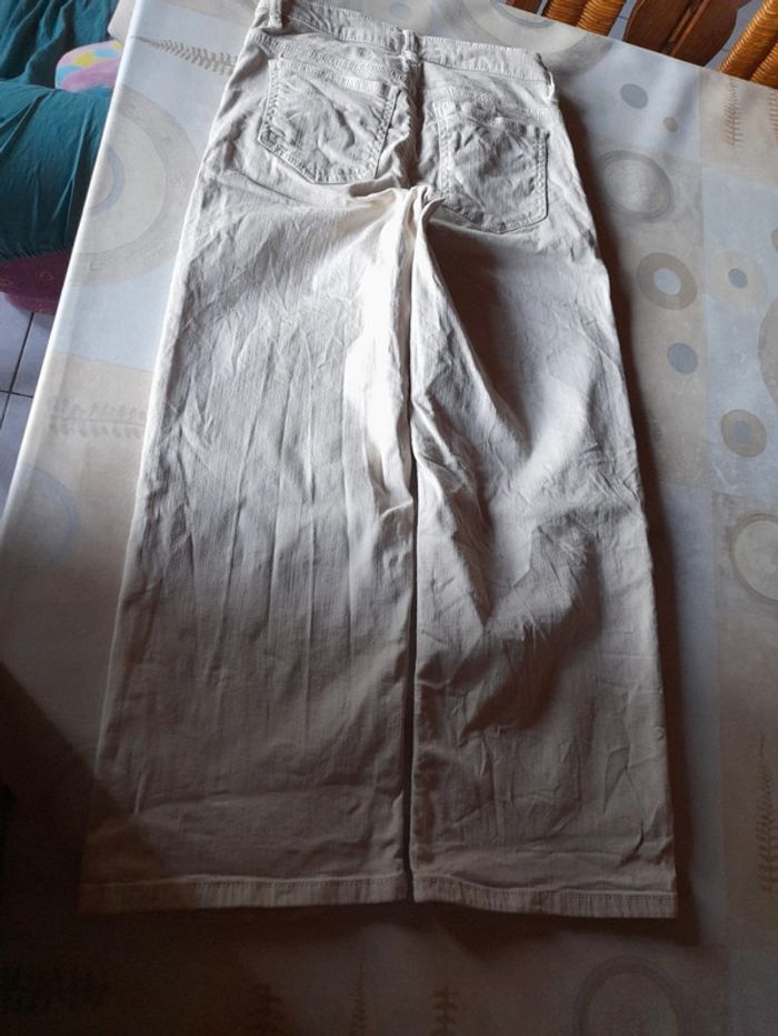 Pantalon fille 8 ans - photo numéro 3