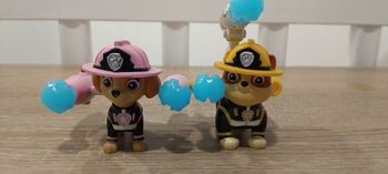 Figurines Pat Patrouille 