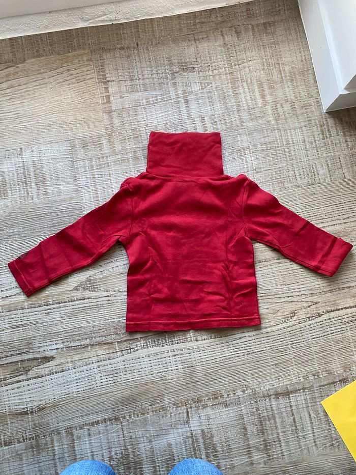 Lot de 2 tee-shirts - photo numéro 6