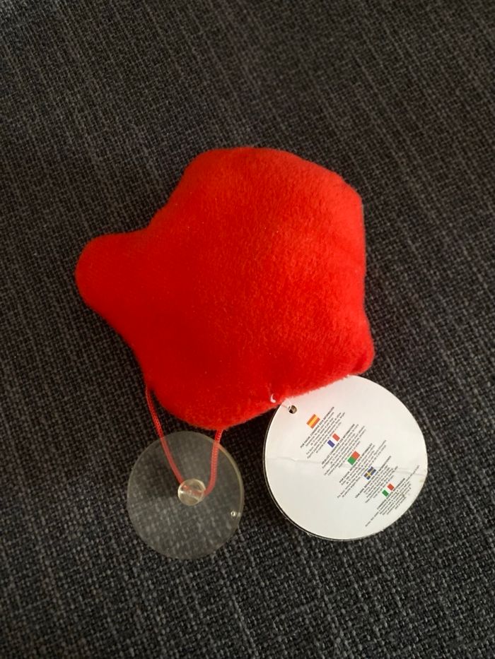 Kung fu panda 3 à ventouse 18 cm Dreamworks - photo numéro 8