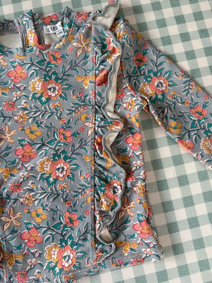 Maillot de bain 2 pièces Louise Misha 24 mois - photo numéro 5