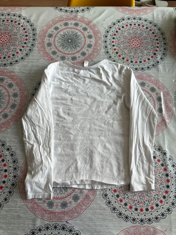 T-shirt - photo numéro 3