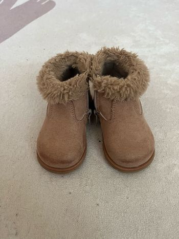 Bottines fille Chicco