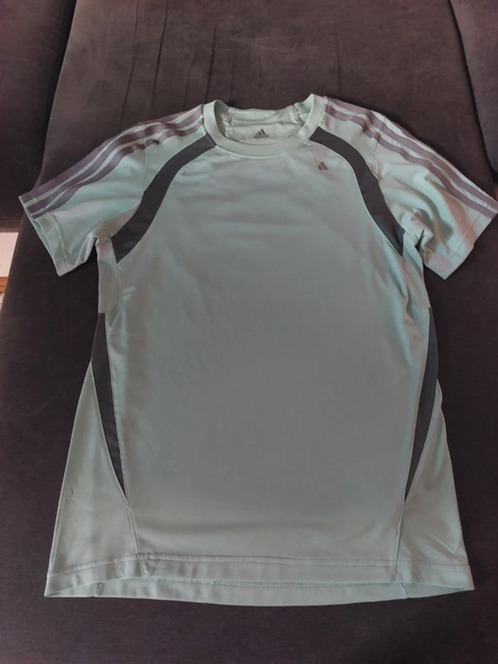Tee shirt de sport