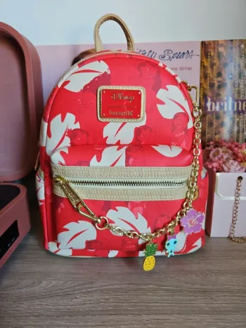 Loungefly Lilo <3