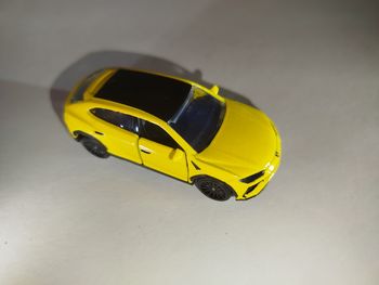 Majorette Lamborghini Urus Exclusif Giftpack Lamborghini 2025