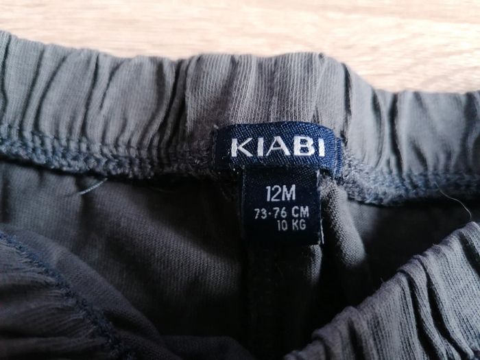 Short 9mois 12mois - photo numéro 2